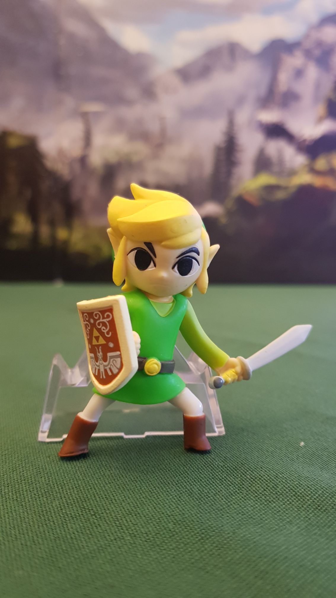 Wwe Road To Wrestlemania 22 Kane Big Show Series 2 Set