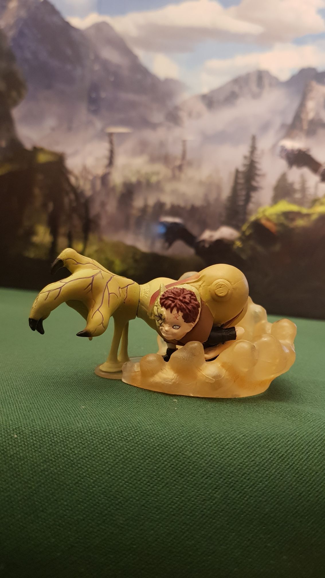 Bandai Cartoon Network Ben 10 Highbreed Alien Force Collection Action Figure 4”