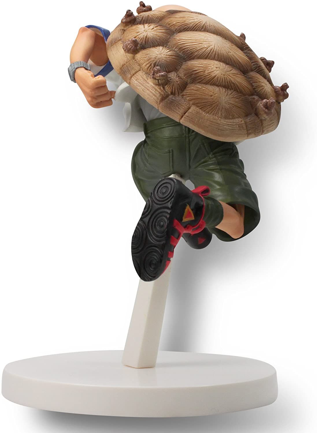 Dragon Ball - Muten - Banpresto action figure collectible - Main Image 2