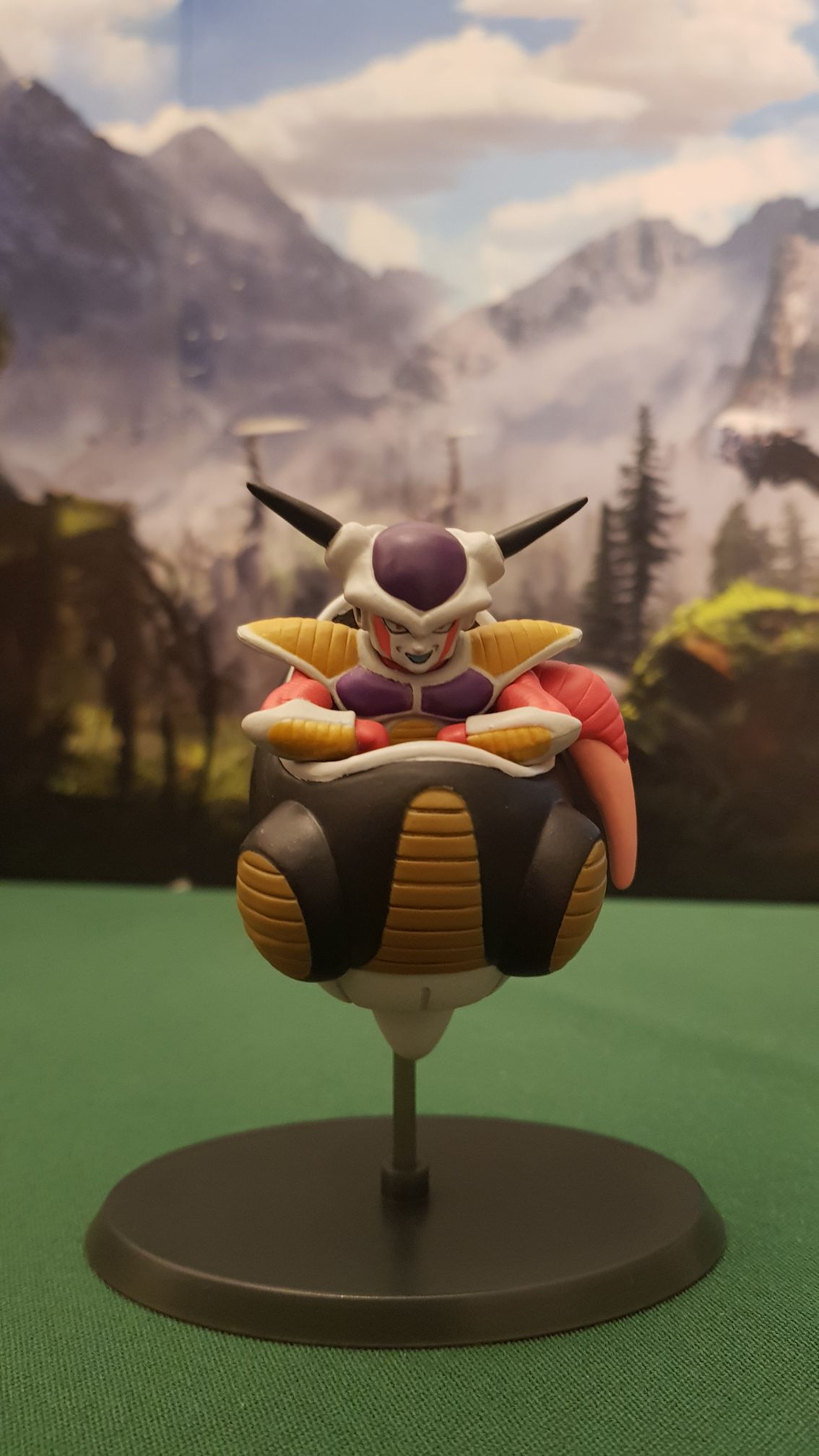 IF EX-37S Phantom Stealth