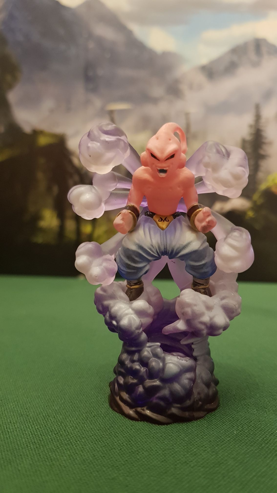 Space Marines: Primaris Ancient