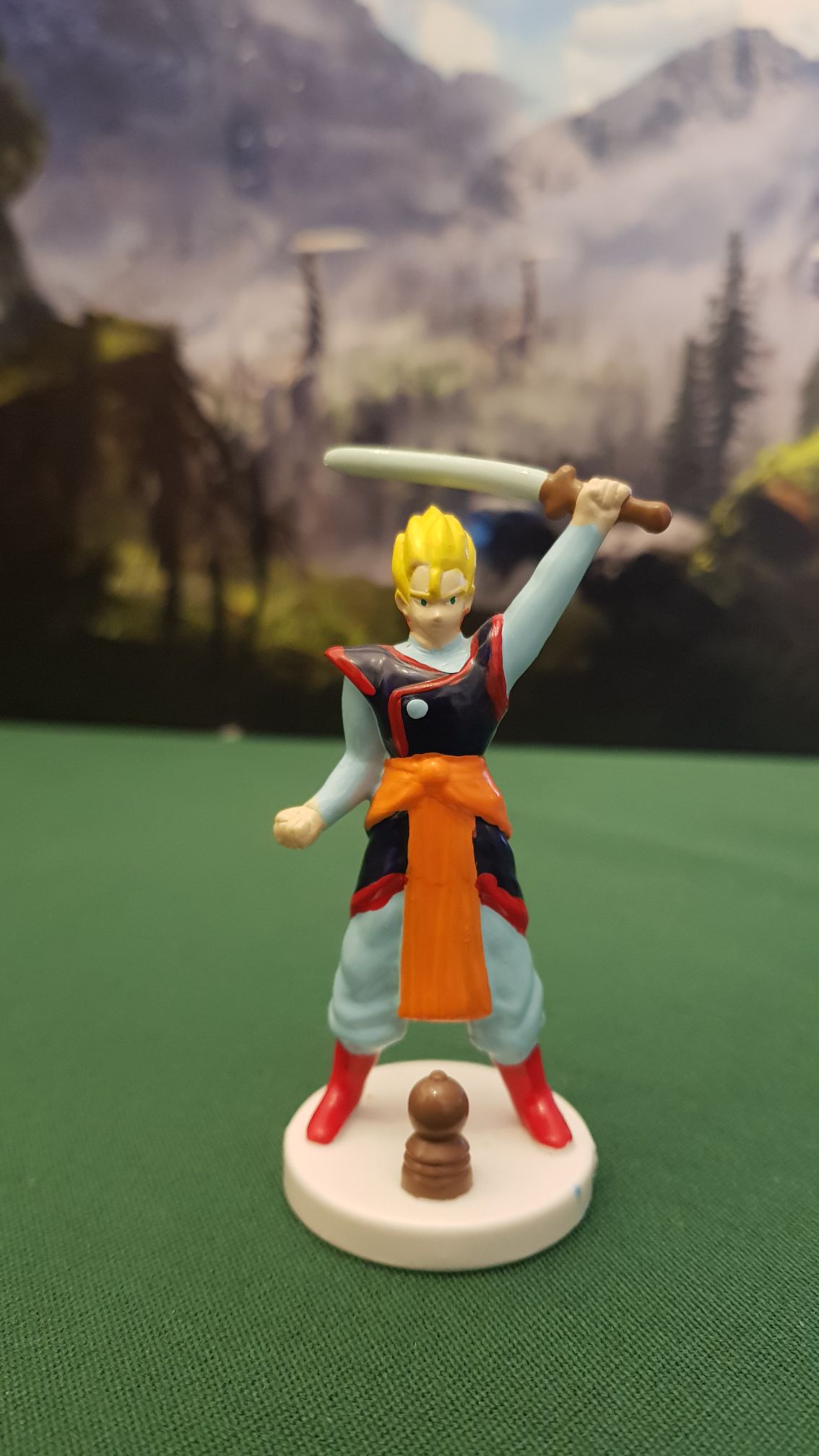 Star Wars Classic Characters