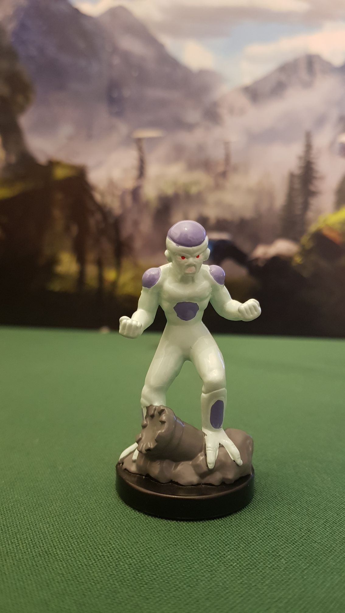 Threezero Stranger Things: Demogorgon 1:6 Scale Collectible Figure