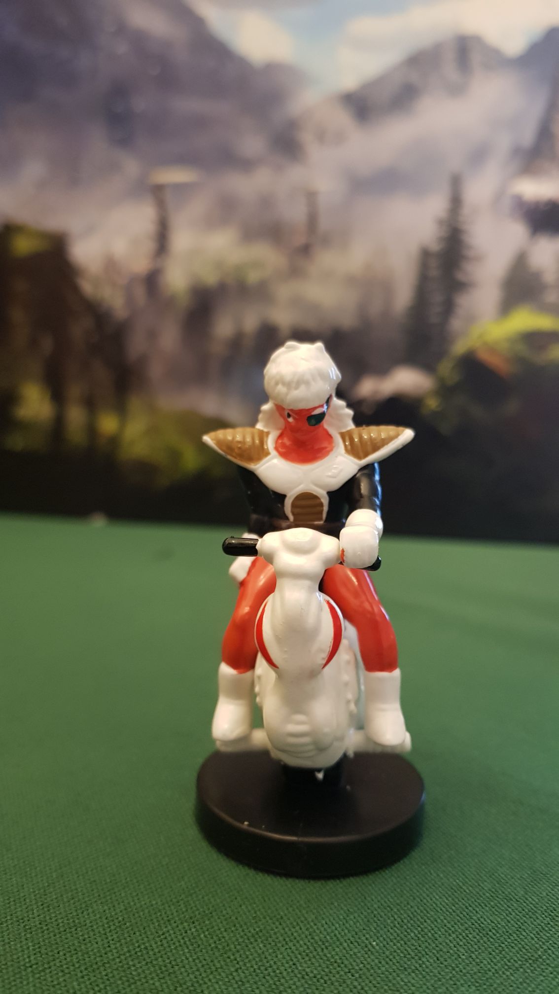 Good Smile Racing Nendoroid Jeanne D’arc: Racing Ver. Multicolor Gr90891