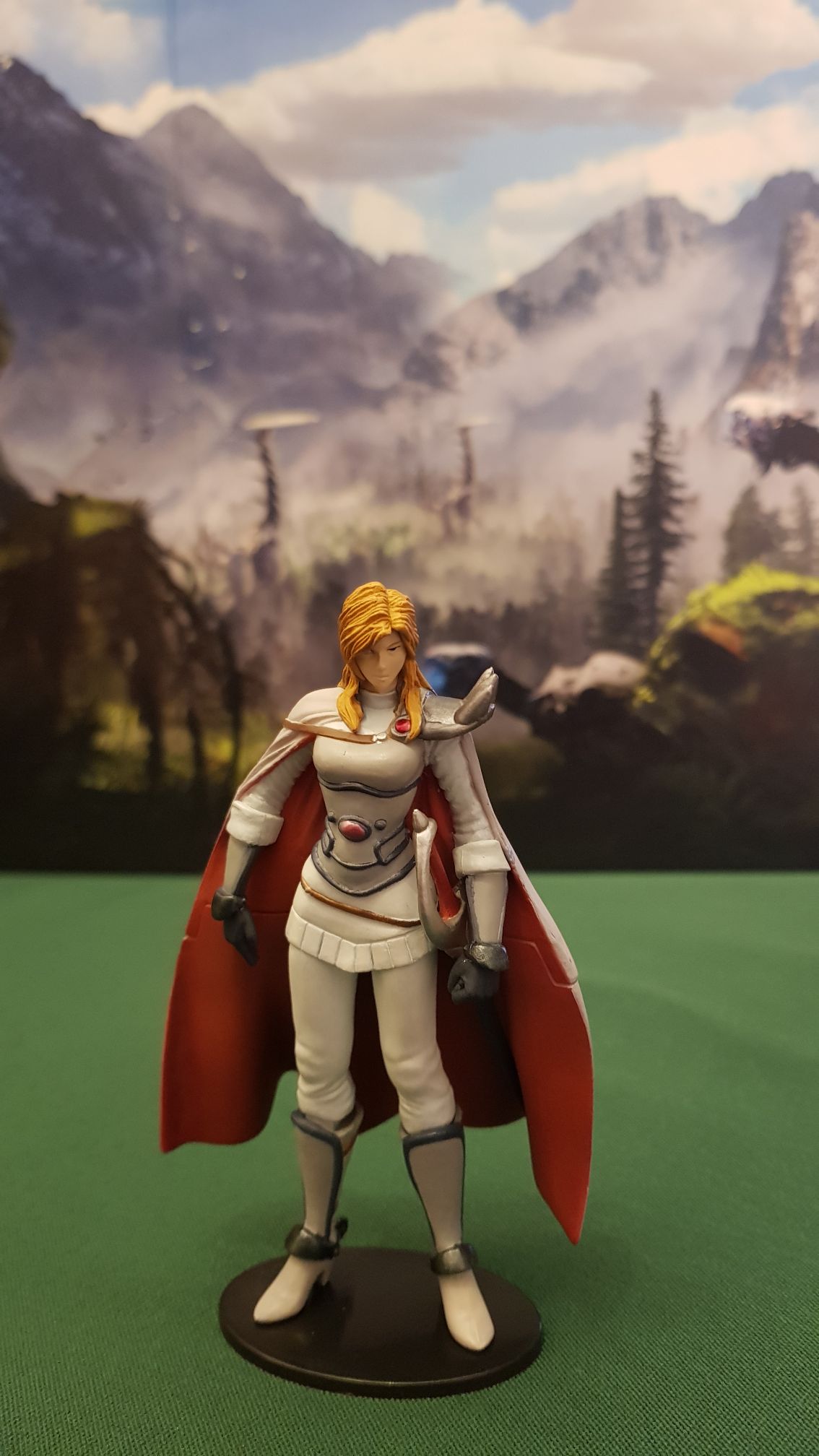 Marvel- America Chavez Funko 1002