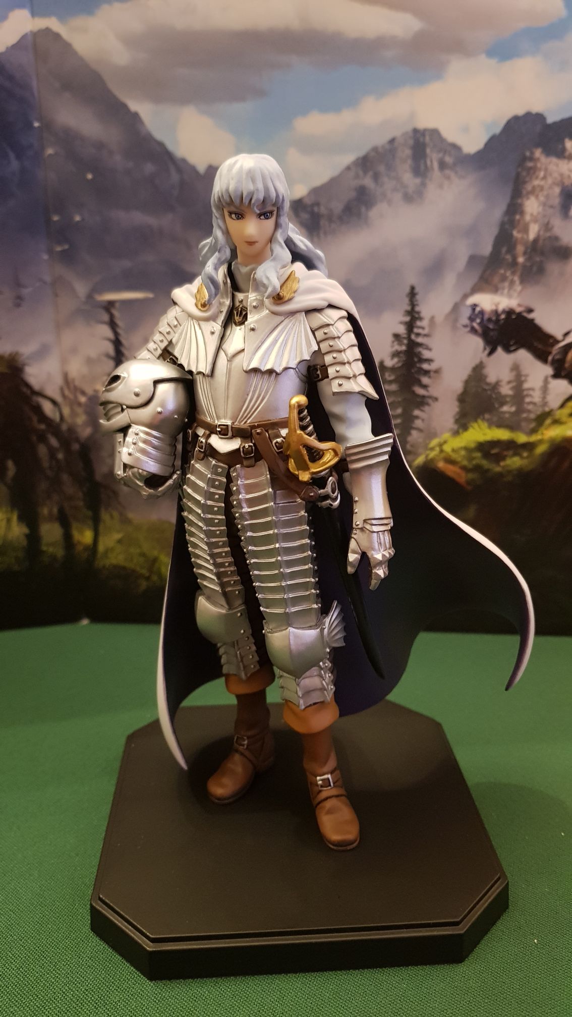 Encanto- Mirabel Madrigal