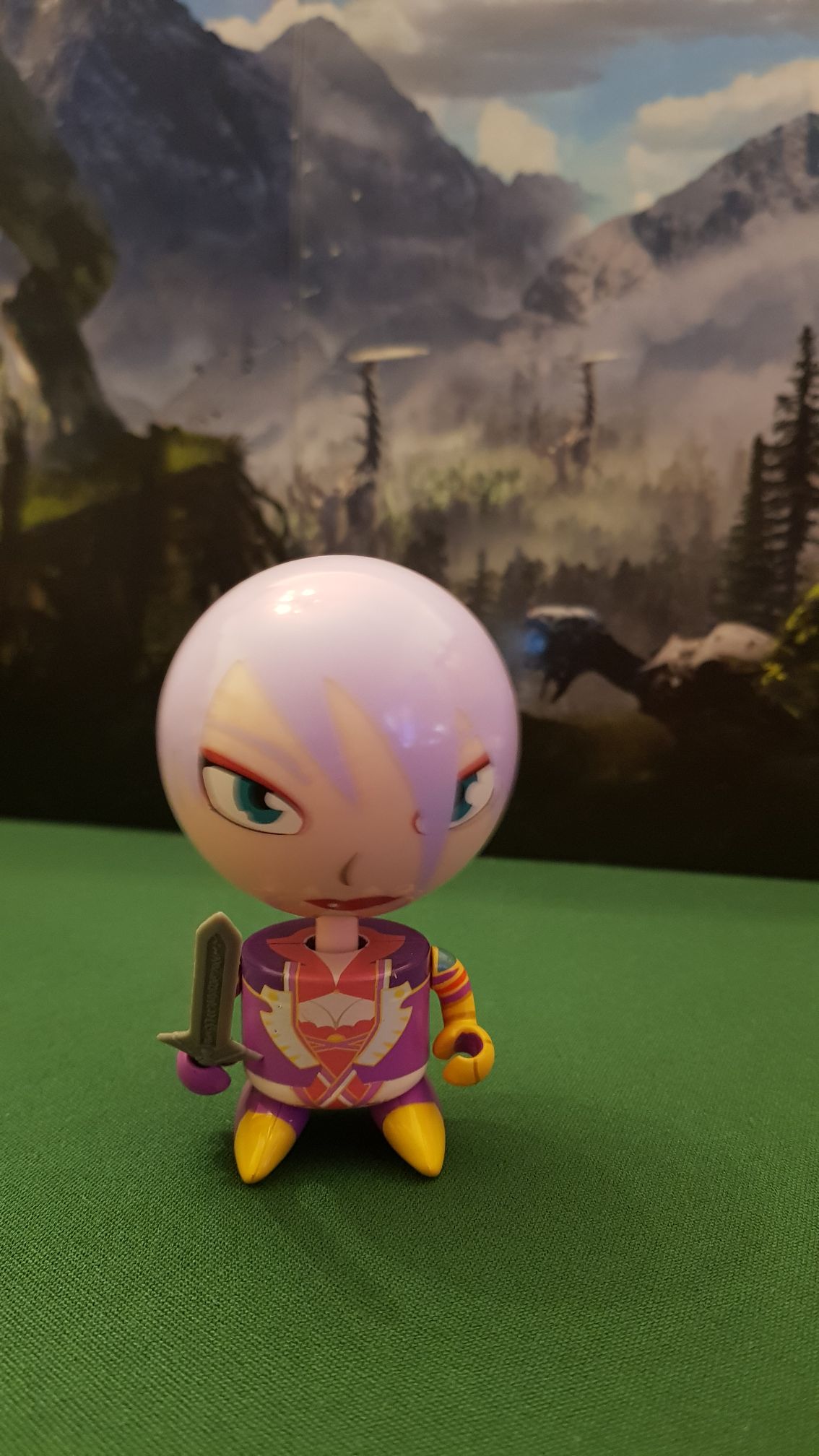 Megatron (Fallen Evolution)