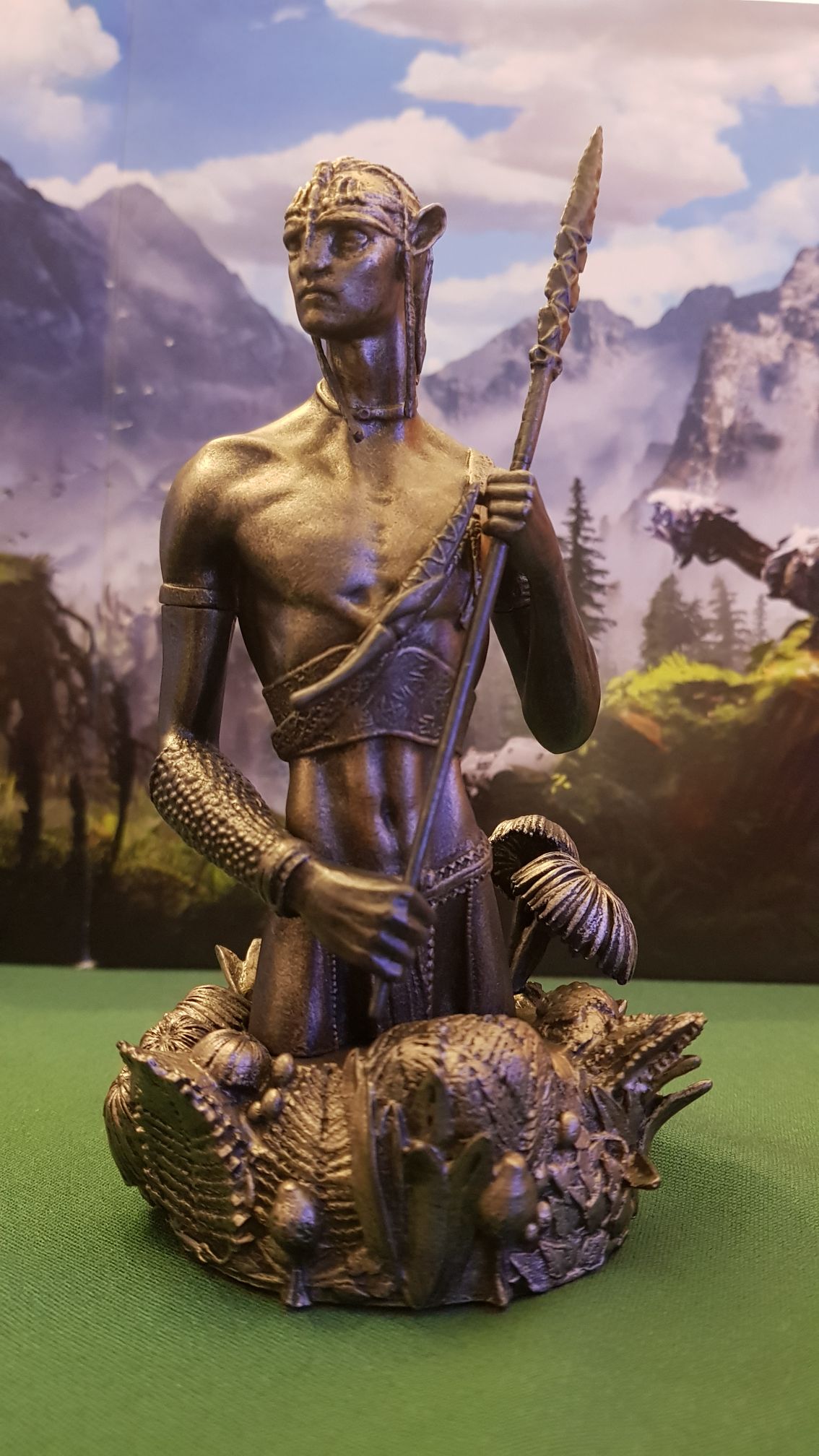 Mrs. Incredible And Jack Jack