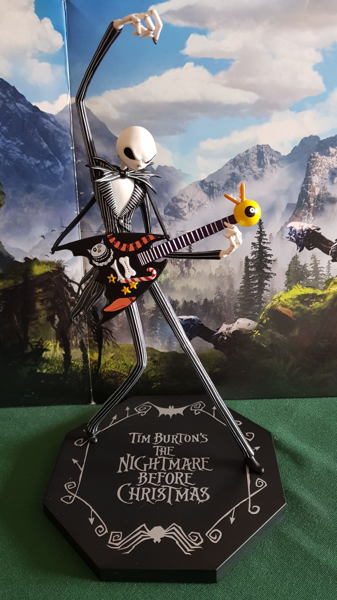 TLC: Funko Pop! TLC - Chilli #230