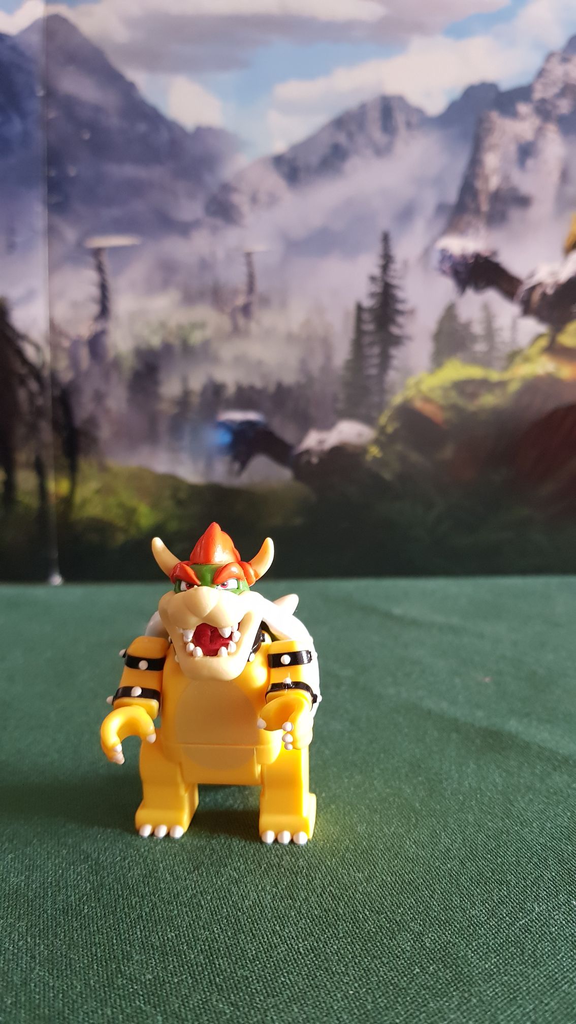 The Karate Kid - Johnny Lawrence