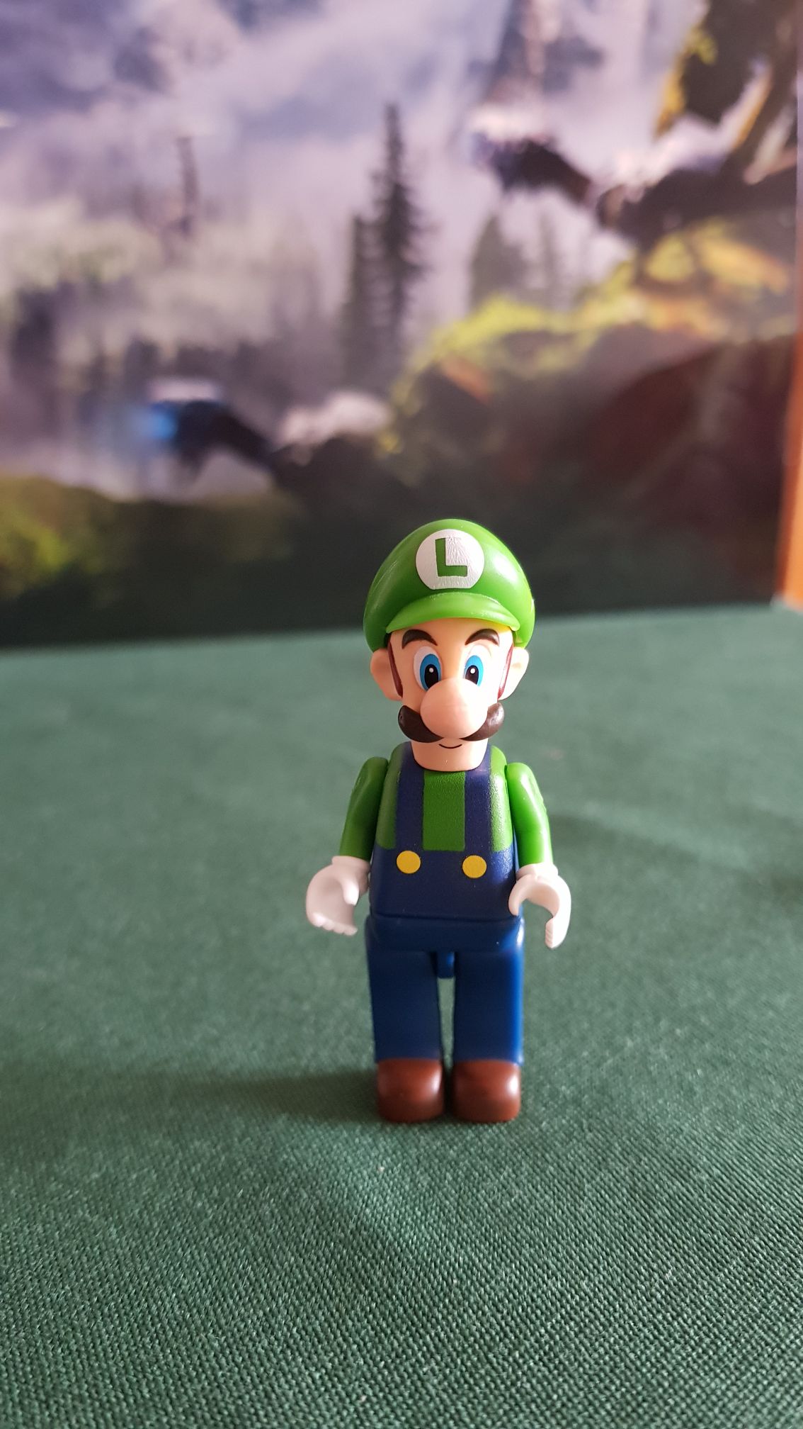 NECA- TMNT The Movie (2 Pack) - Leonardo & Donatello