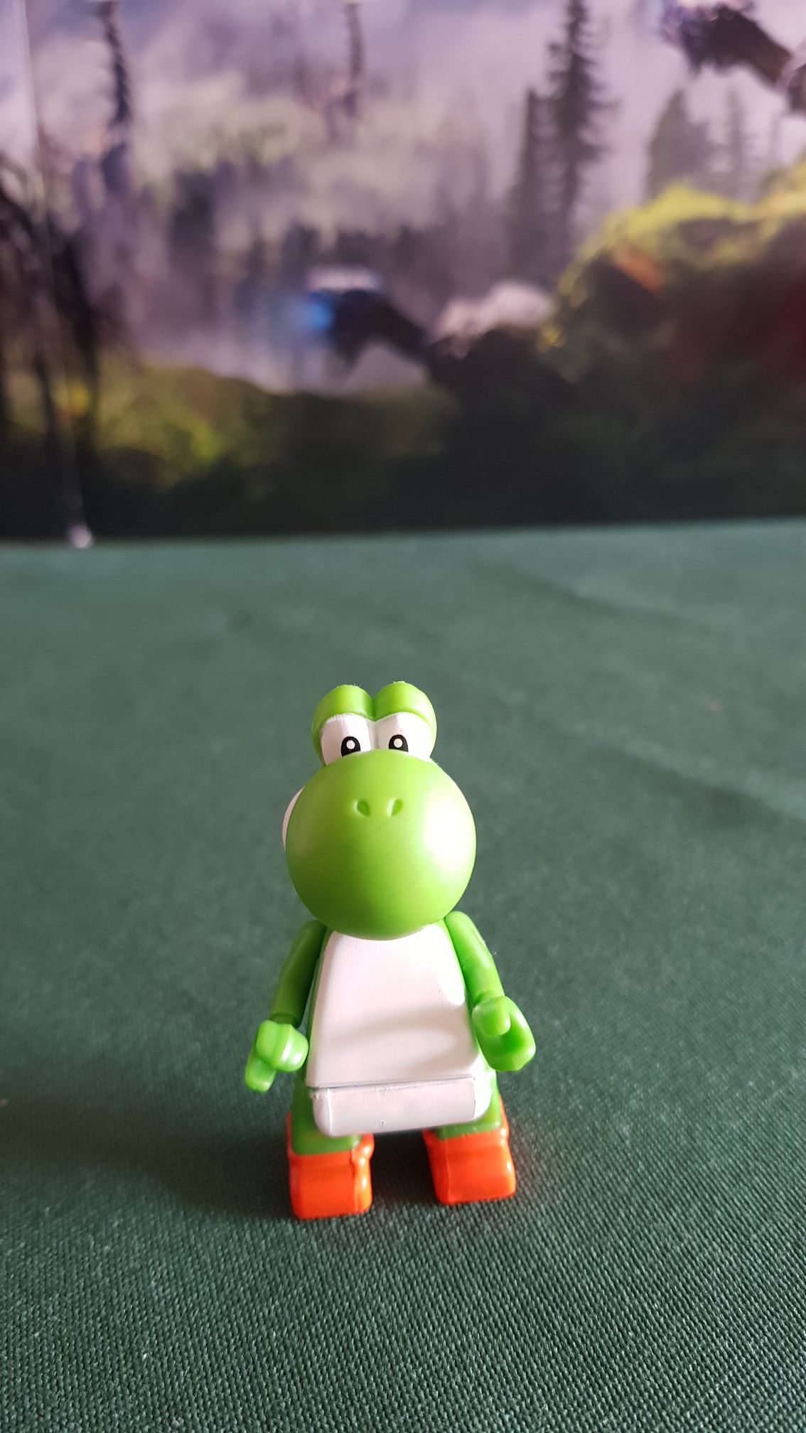 Hot Wheels Batman - Batmobile (The Brave & the Bold)