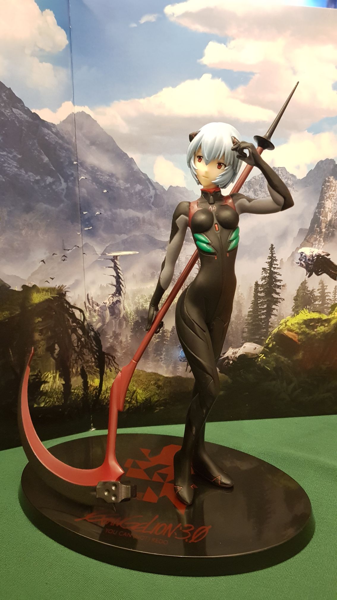 Disney Tiny Kingdom Nightmare Before Christmas Set ...