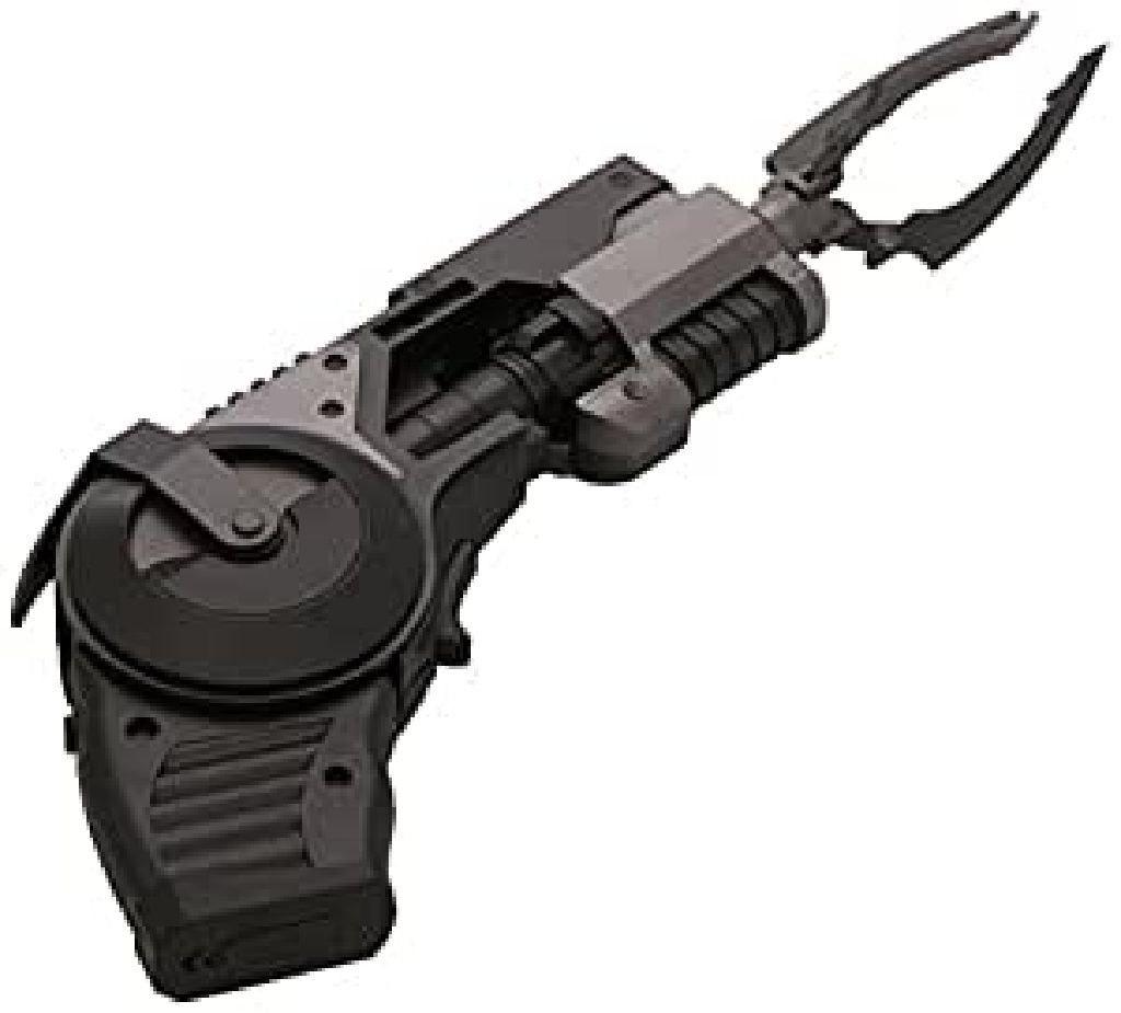 Bandai Batmobile Batman Begins Ver. Model Kit New