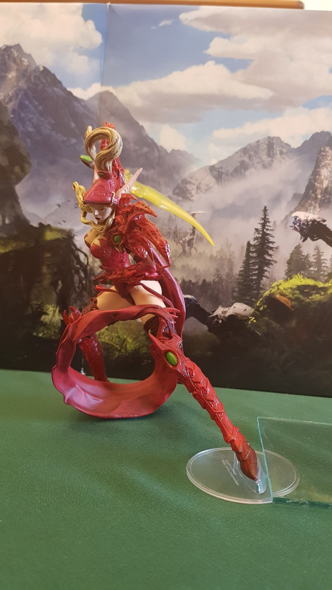 Triple H & Randy Orton