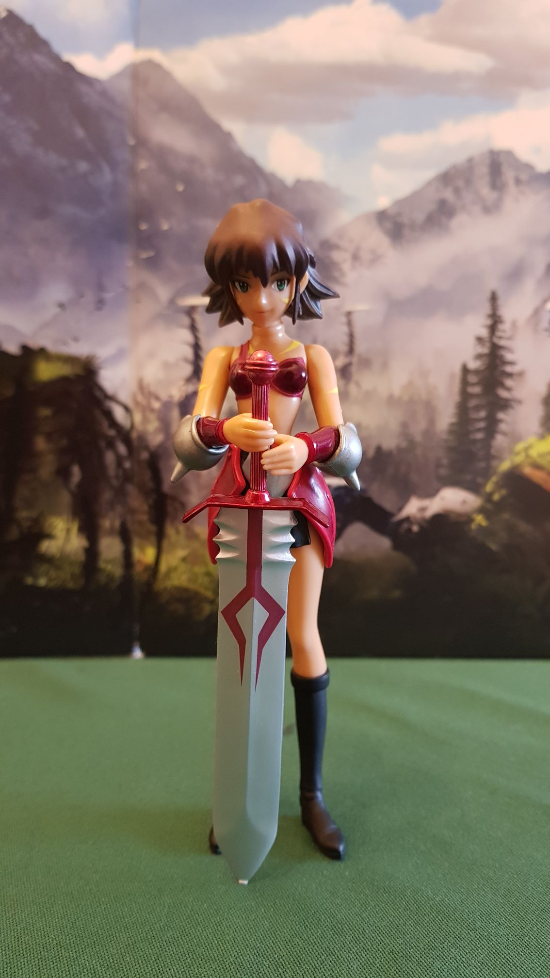 Minecraft Panda’s Birthday Party Adventure Pack