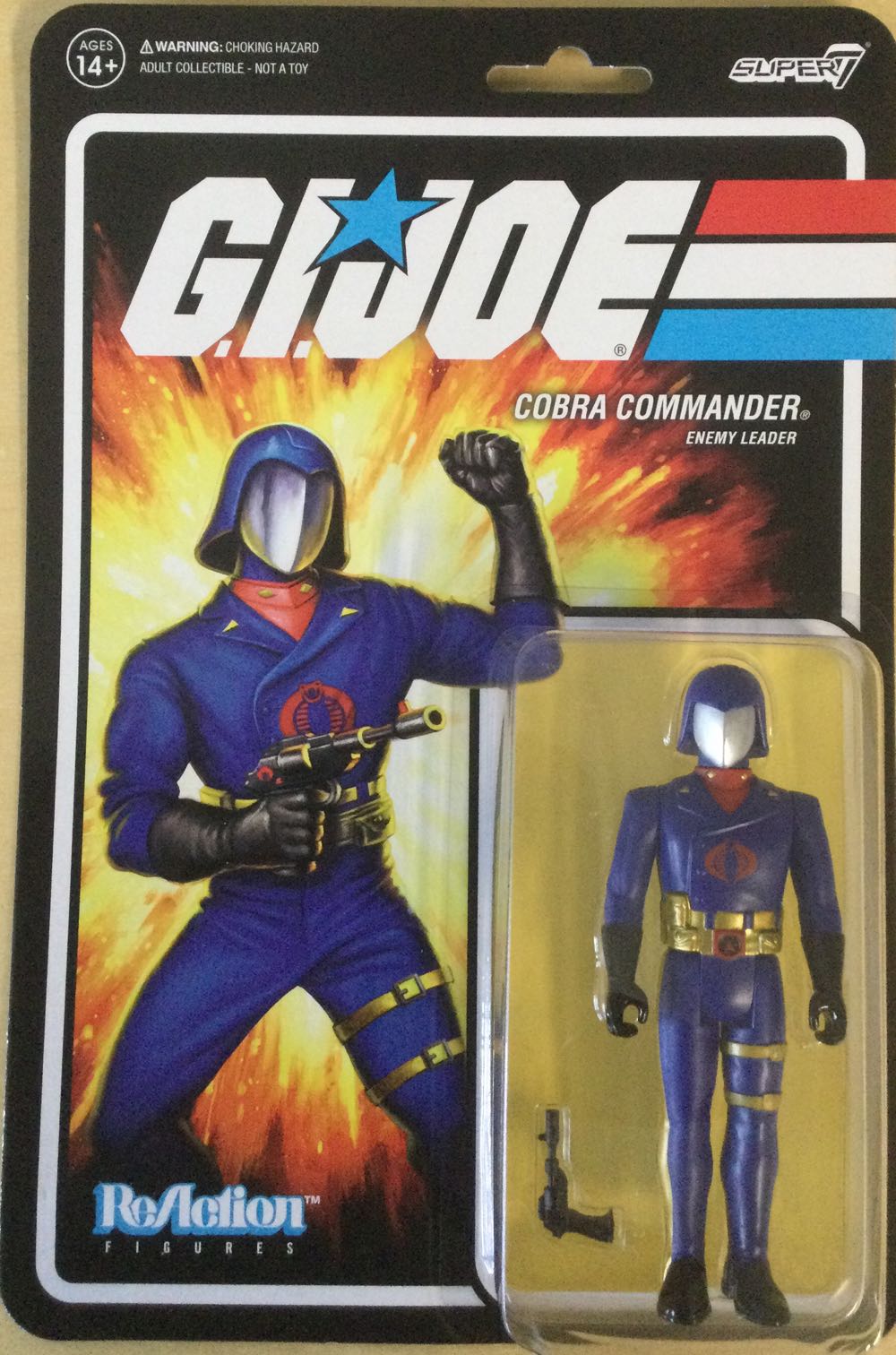 Jakks Pacific Unlimited Collection Series 3