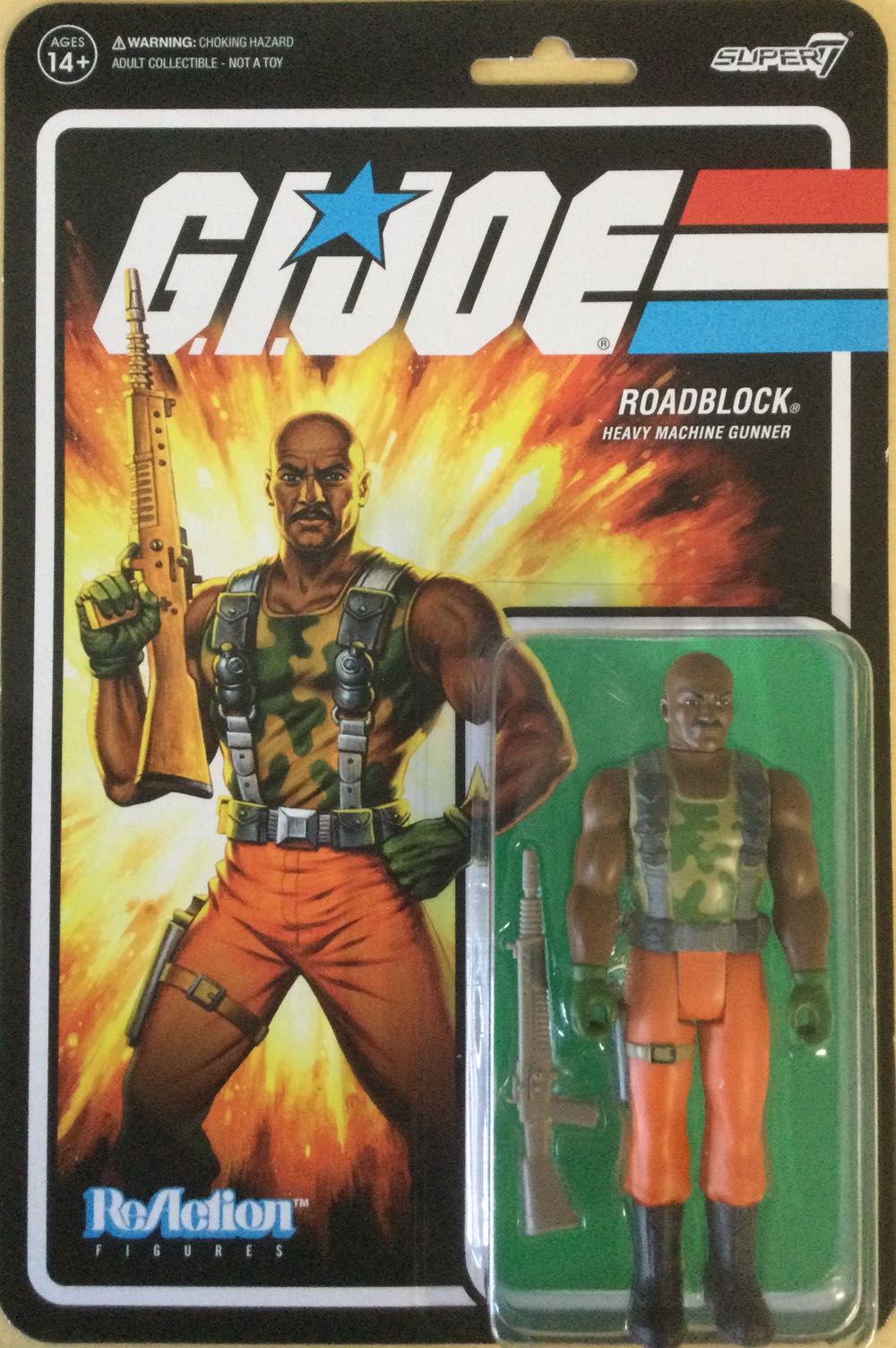 *M2* Machines 1967 Nova Mr Pibb