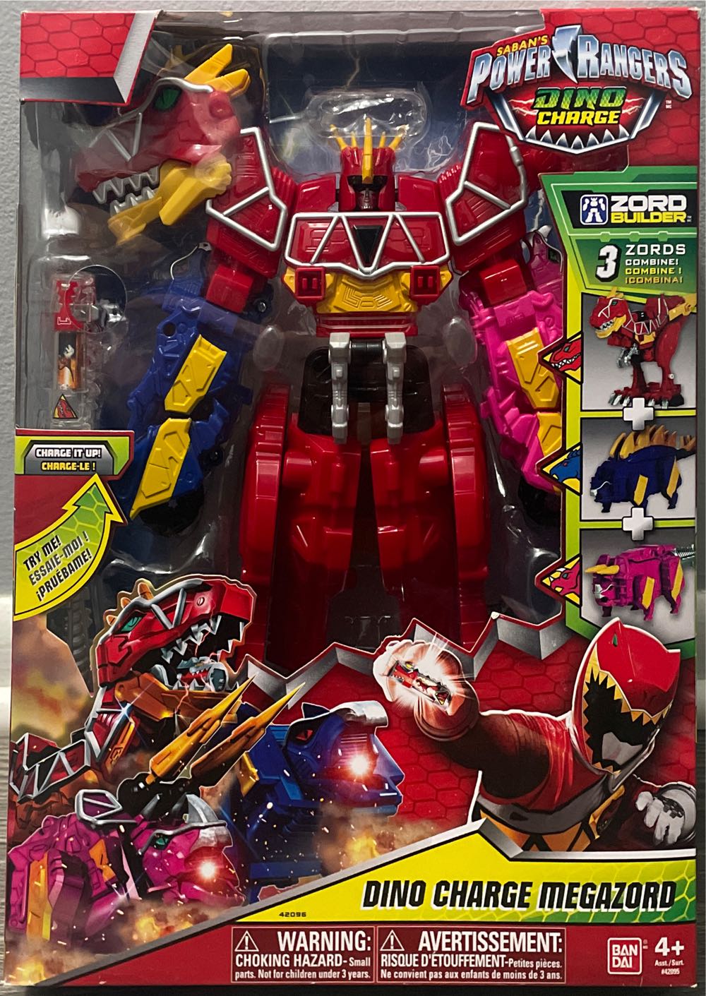 Target Exclusive White Hitchhiking Prisoner