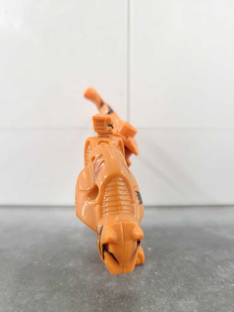 Snarl, Dreadwing And Overbite Preadator Attack Team - Hasbro (Classics) action figure collectible - Main Image 2