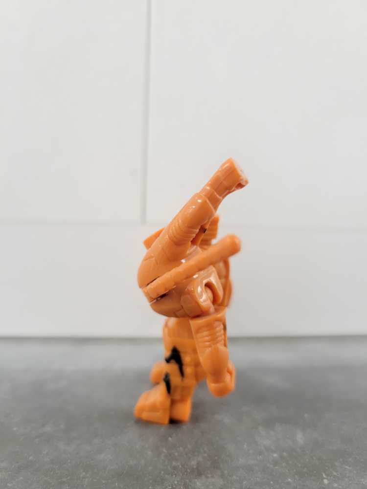 Snarl, Dreadwing And Overbite Preadator Attack Team - Hasbro (Classics) action figure collectible - Main Image 4