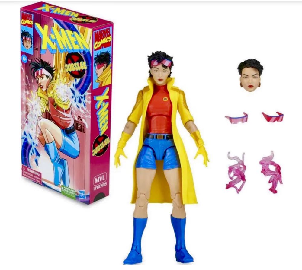 DC Multiverse: Batman Beyond (Glow in the Dark)