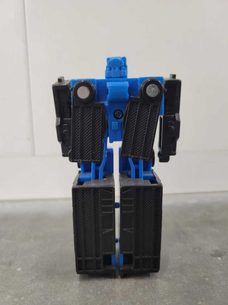 Ultra Magnus And Ironhide 2nd - Hasbro (Universe) action figure collectible - Main Image 4