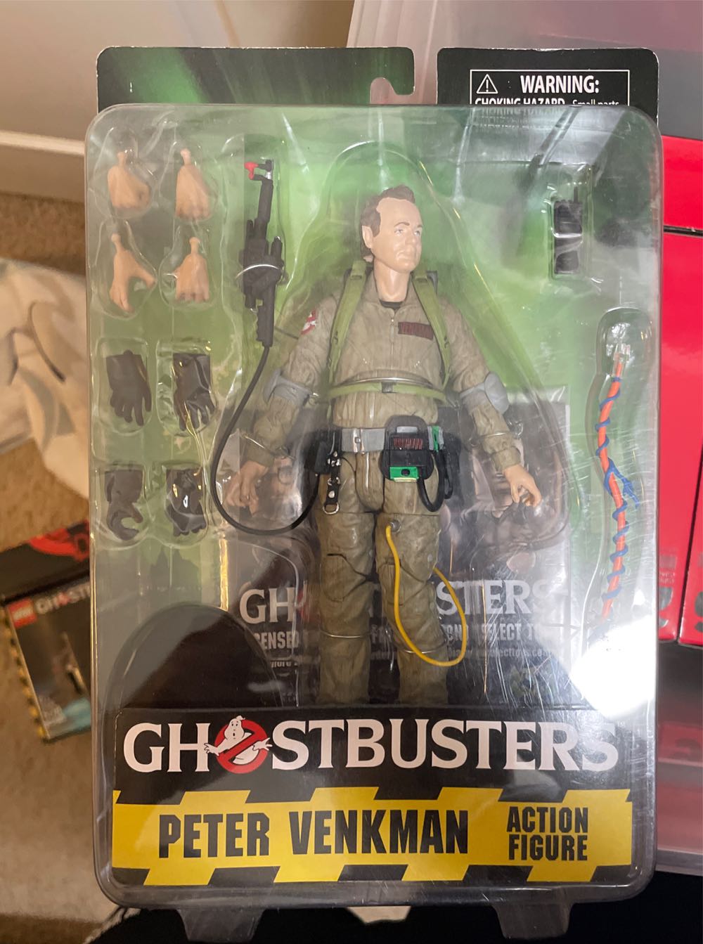 Bandai Hobby Pokemon Gengar Bandai Spirits Pokemon Model Kit