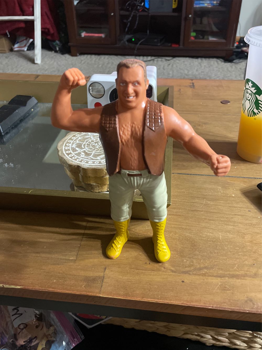 Disney Little Mermaid Ariel Translucent Blue 