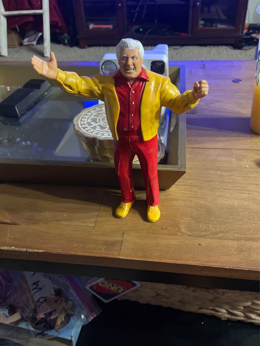 Good Smile Fate Grand Order: Assassin Yu Mei-ren Nendoroid Action Figure Multicolor