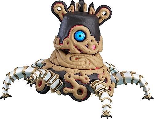 Garbage Pail Kids X Stranger Things Waffelle