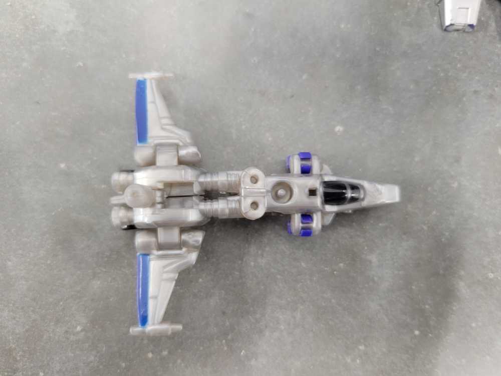 Over Run With Optimus Prime Super Con 3rd - Hasbro (Armada) action figure collectible - Main Image 3