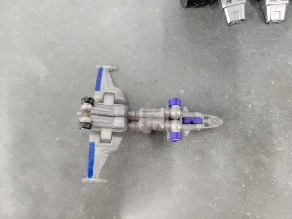 Over Run With Optimus Prime Super Con 3rd - Hasbro (Armada) action figure collectible - Main Image 4
