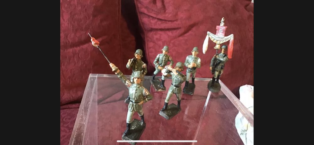 Ghostbusters: P.k.e. Meter