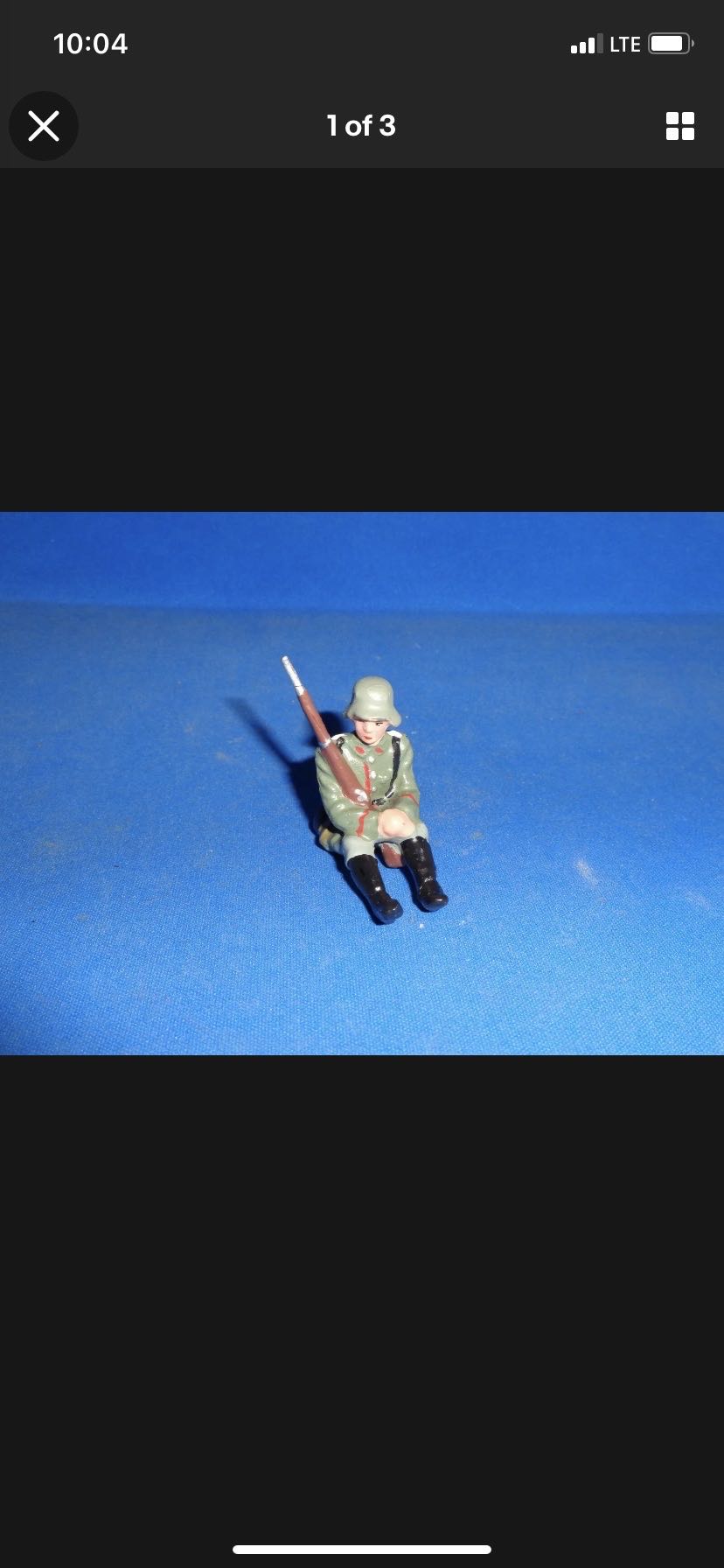 Funko Pop! Dc Heroes: Swamp Thing Vinyl Figuremulticolor3.75 Inches