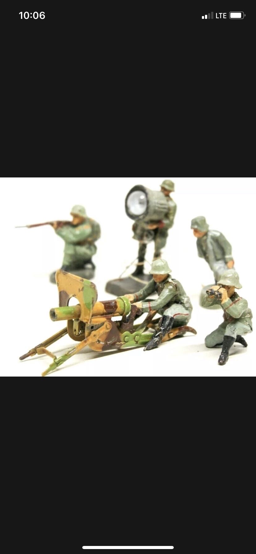 Ghost: Meliora Nameless Ghoul II