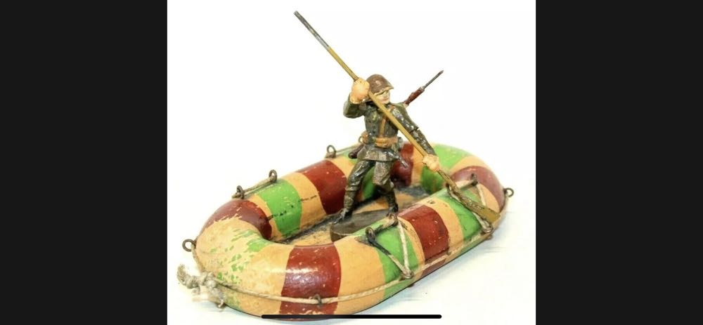 Pro Set Desert Storm Trading Cards Box