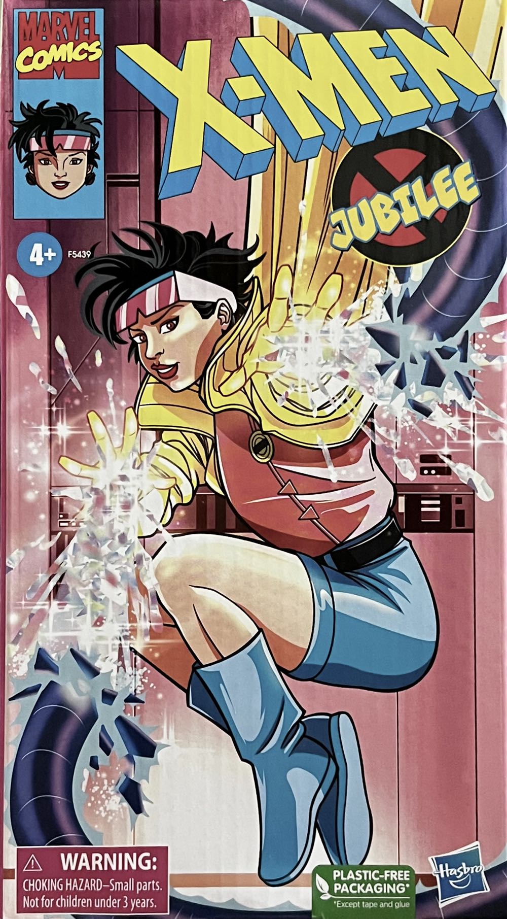 Gremlins ”gizmo” Vinyl Figural Coin Bank Monogram International Inc. 8” Tall