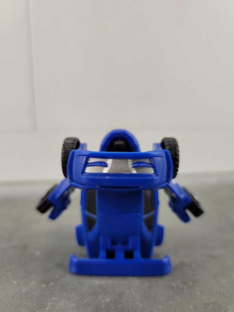 Mirage - Hasbro (Bot Shots) action figure collectible - Main Image 3