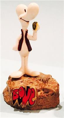 Disney Hercules Hades Glow In The Dark 