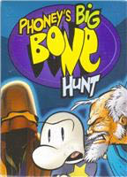 Smiley Bone  action figure collectible [Barcode 809752200504] - Main Image 2