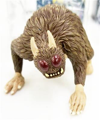 Error Wwe Jakks Wrestlemania 21 Chris Benoit Eddie Guerrero Figure Moc Wwf