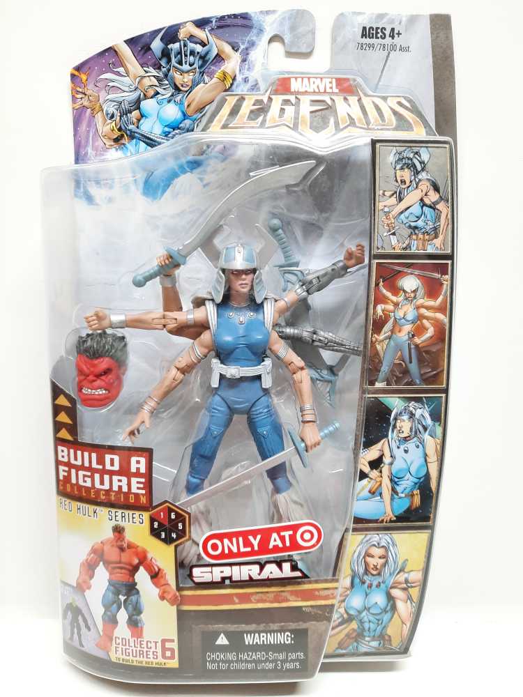 Rey Mysterio (2022)(In Box)