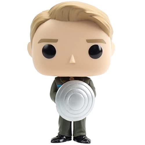 Figures Toy Co, DC Comics Retro Style Swamp Thing 8 Inch Action Figure