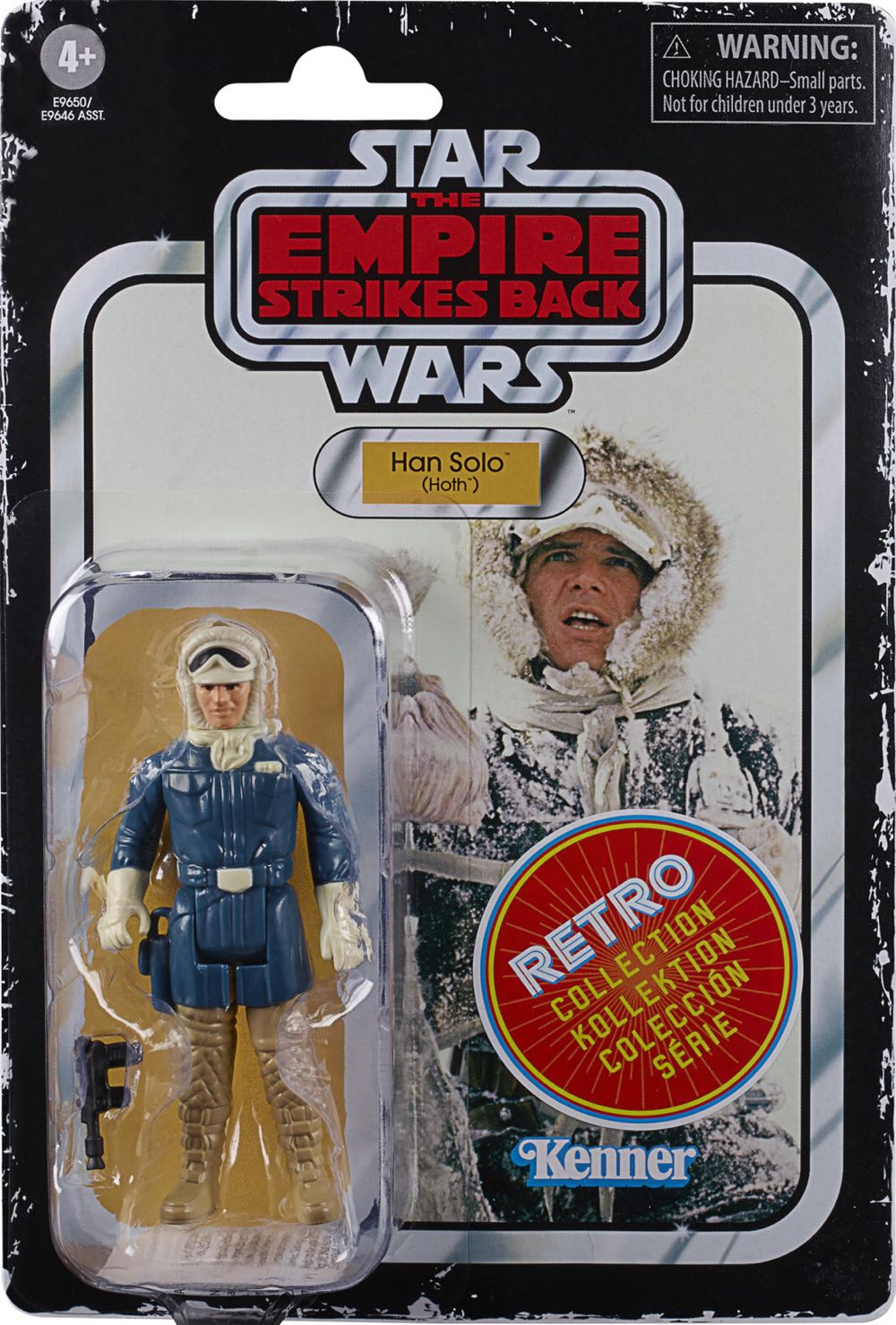 Loungefly Disney Villians Flames Blind Box Pin