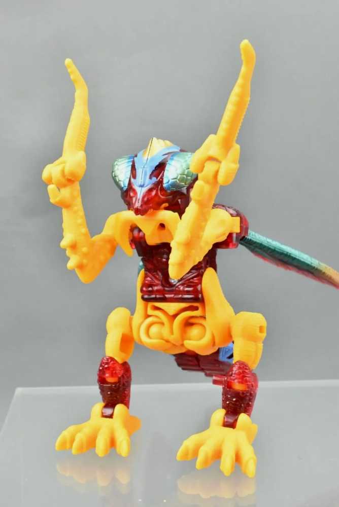 01 Nendoroid Petit Angel Beats! Set 01 Abs & Pvc Painted Figure