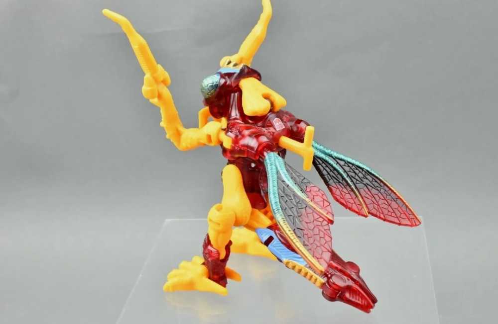 Repugnus With Overbite - Hasbro (Universe) action figure collectible - Main Image 2