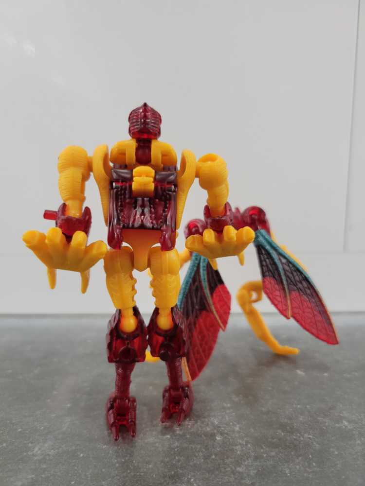 Repugnus With Overbite - Hasbro (Universe) action figure collectible - Main Image 4