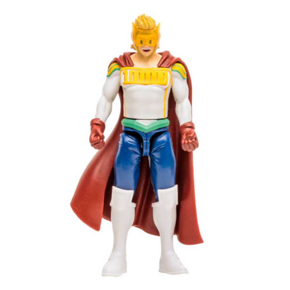 Mirio Togata (Lemillion) - McFarlane (My Hero Academia) action figure collectible [Barcode 787926108477] - Main Image 3