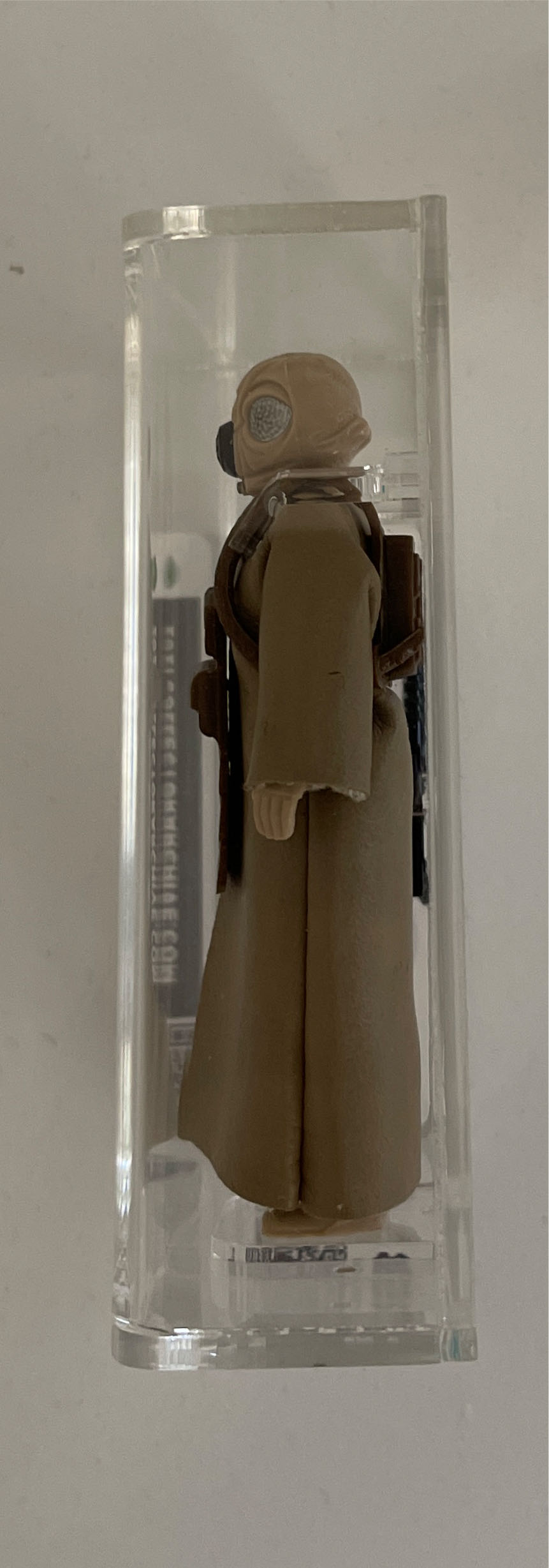 4-LOM - Kenner (Star Wars - Empire Strikes Back) action figure collectible - Main Image 2